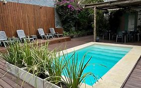 TAS D VIAJE Suites - Hostel Boutique